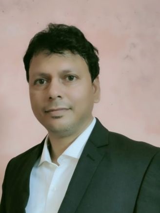 Adv Mukesh Kumar